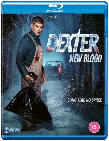 Dexter: New Blood (15)